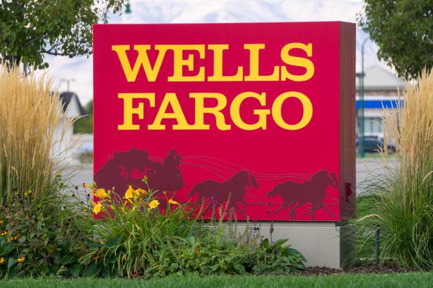 Wells Fargo (Zacks / Archivo Yahoo)