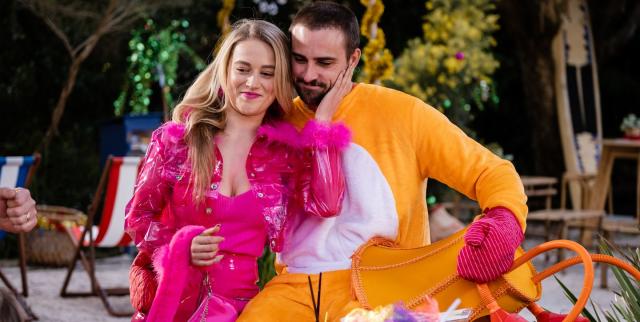 Neighbours stars tease 2022 storylines and spoilers