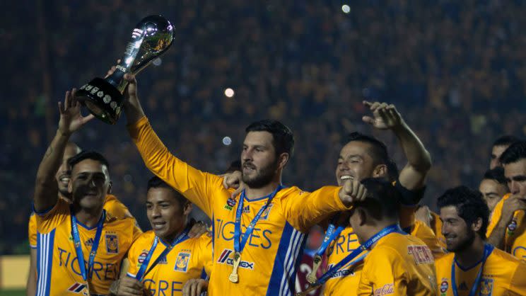 Tigres, último campeón de la Liga MX / Foto: Goal