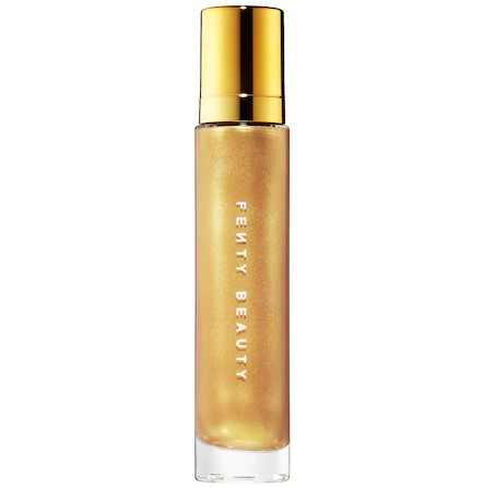 FENTY BEAUTY BY RIHANNA Body Lava Body Luminizer