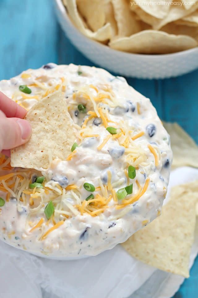 Southwest Dip