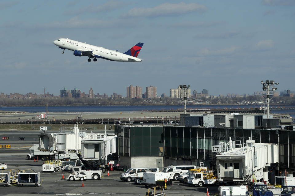 <p>A finales de los 90 era una de las aerolíneas más exitosas del mundo, pero todo se torció en 2005 cuando tuvo que pedir el concurso de acreedores. Un cambio radical en las políticas y aprender de los errores del pasado terminó salvando a la compañía.<br>Foto: AP Photo/Julio Cortez </p>