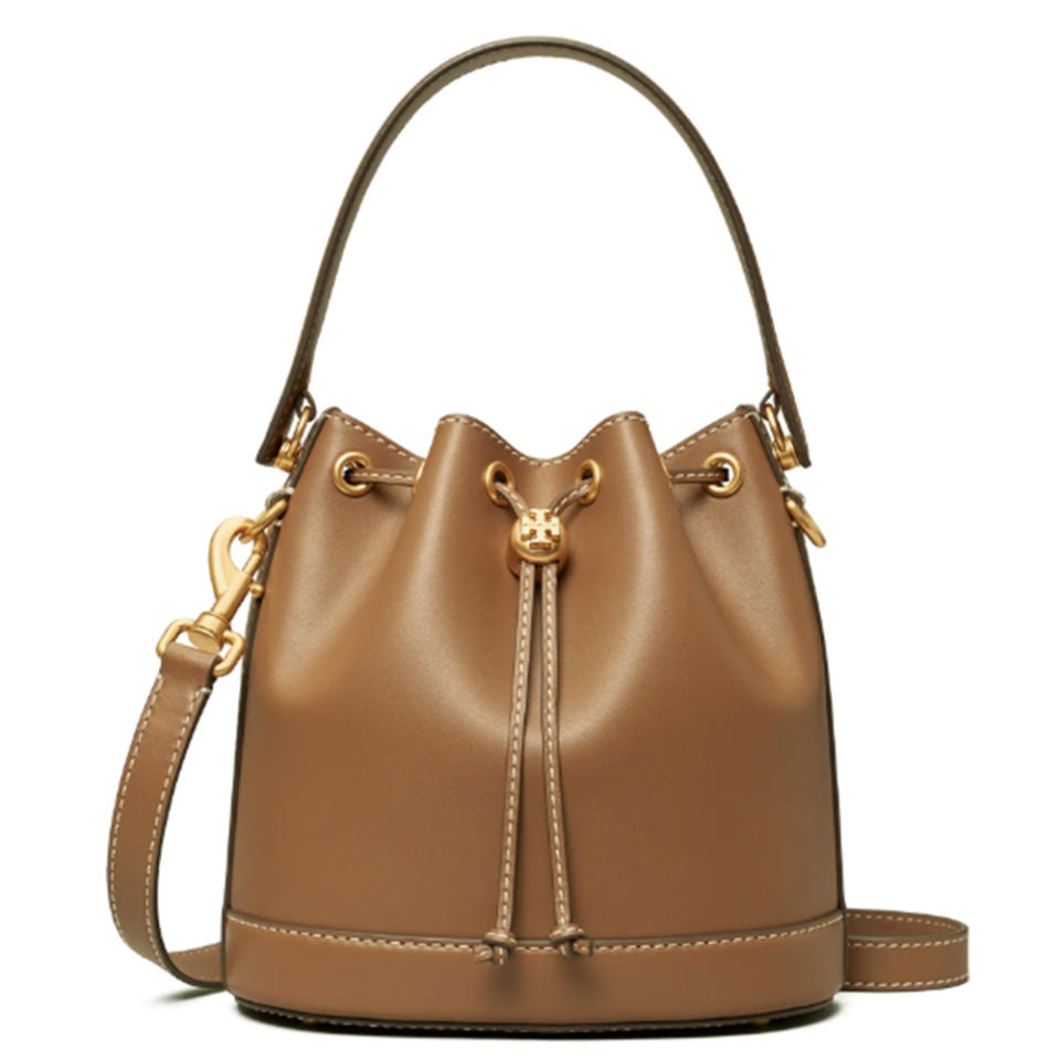 Tory Burch bucket bag