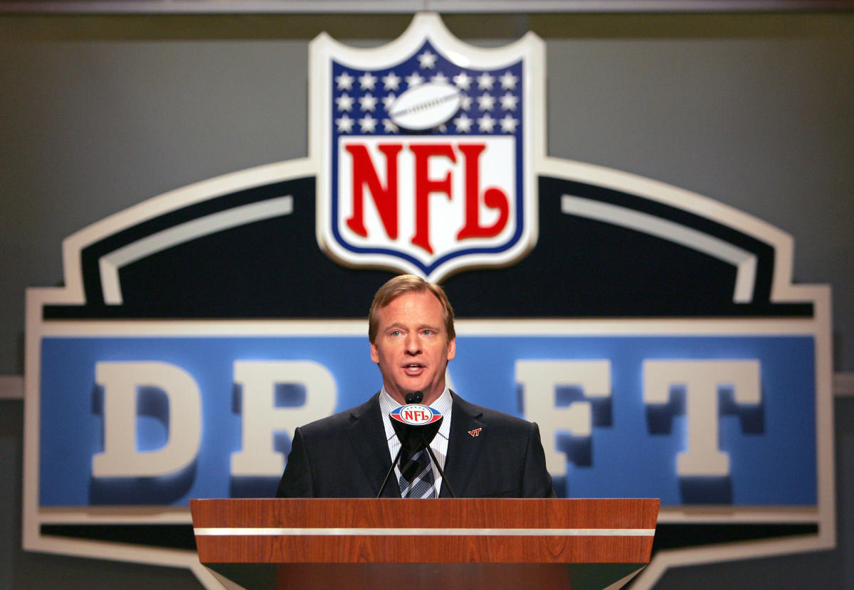 How to watch the NFL Draft for FREE on your Roku, Chromecast, Fire TV, and  Apple TV