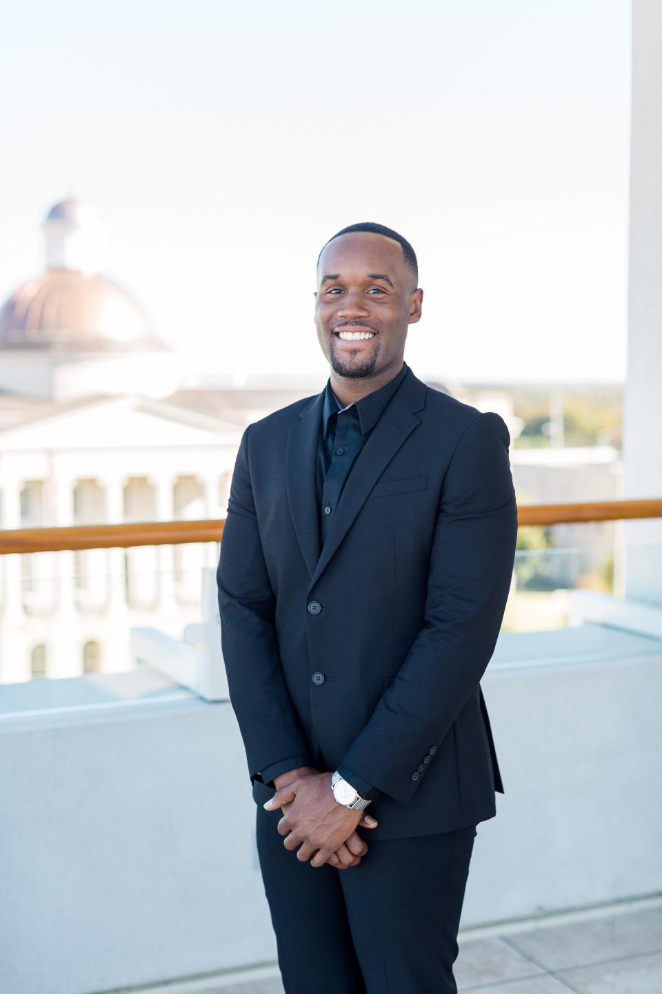 Jackson native Warn Wilson is an engineer, artist, author and entrepreneur. One of his projects is a trivia app called Na Bruh that includes a category of questions about Jackson.