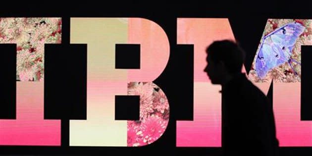 <p><b>IBM</b></p>IBM’s full company name is International Business Machines Corporation. It is a multinational technology and consulting corporation. The company was founded in 1911 and headquartered in the United States.