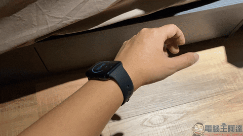 OPPO Watch 系列智慧手錶開箱