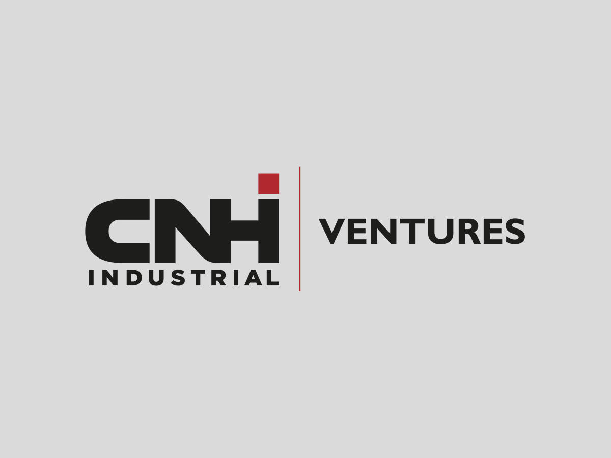 CNH Industrial Ventures established to accelerate new technology adoption and nurture disruptive innovation