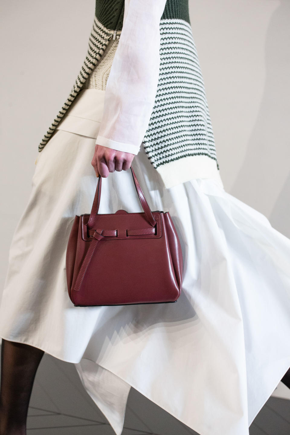 Shopping: Micro and mini bags trend