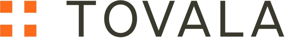 Tovala logo