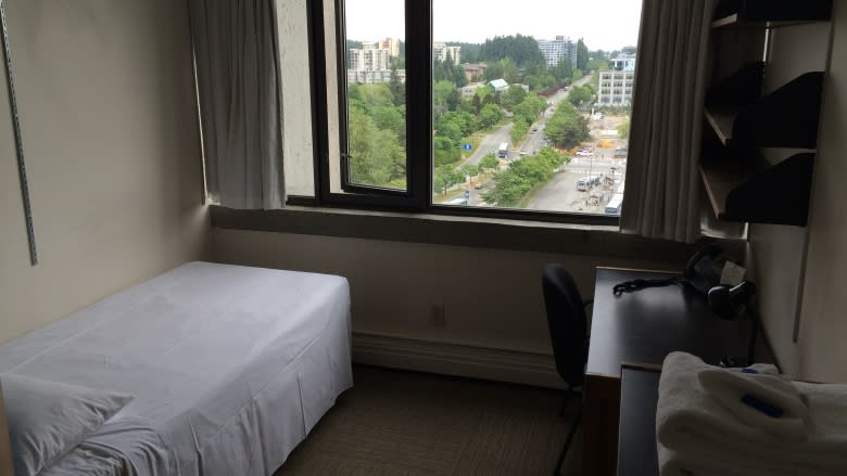 UBC micro-apartments planned to address student housing crunch