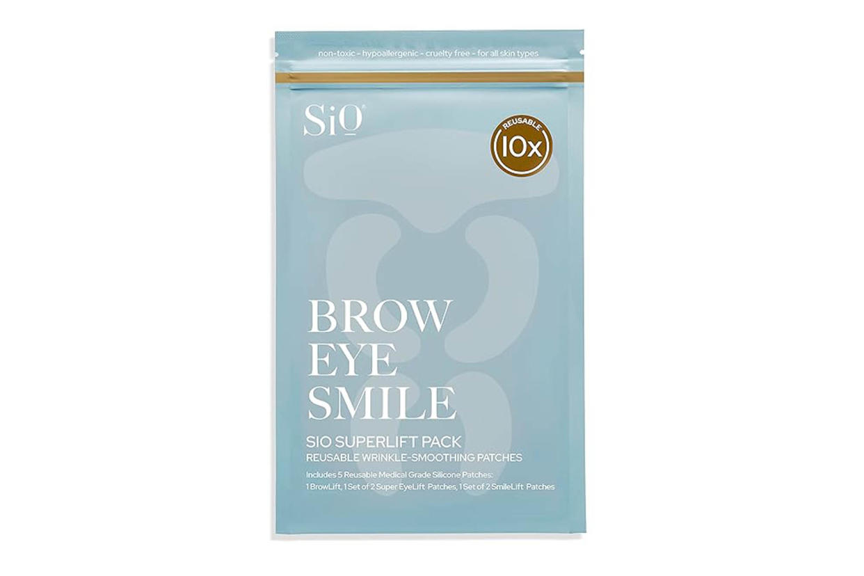 Sio Beauty Patches