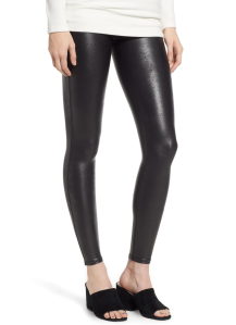 These 'Comfy as Can Be' Spanx Leggings Are 70% Off Ahead of Black Friday