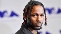 Kendrick Lamar Savior Best Rap Song of the Week