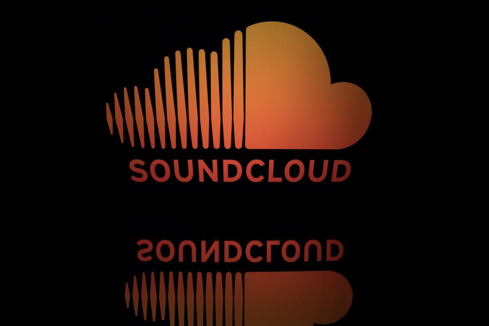 SoundCloud is giving its Go+ subscribers access to better audio while
