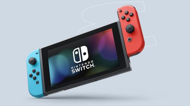 Best Nintendo Switch Party Games