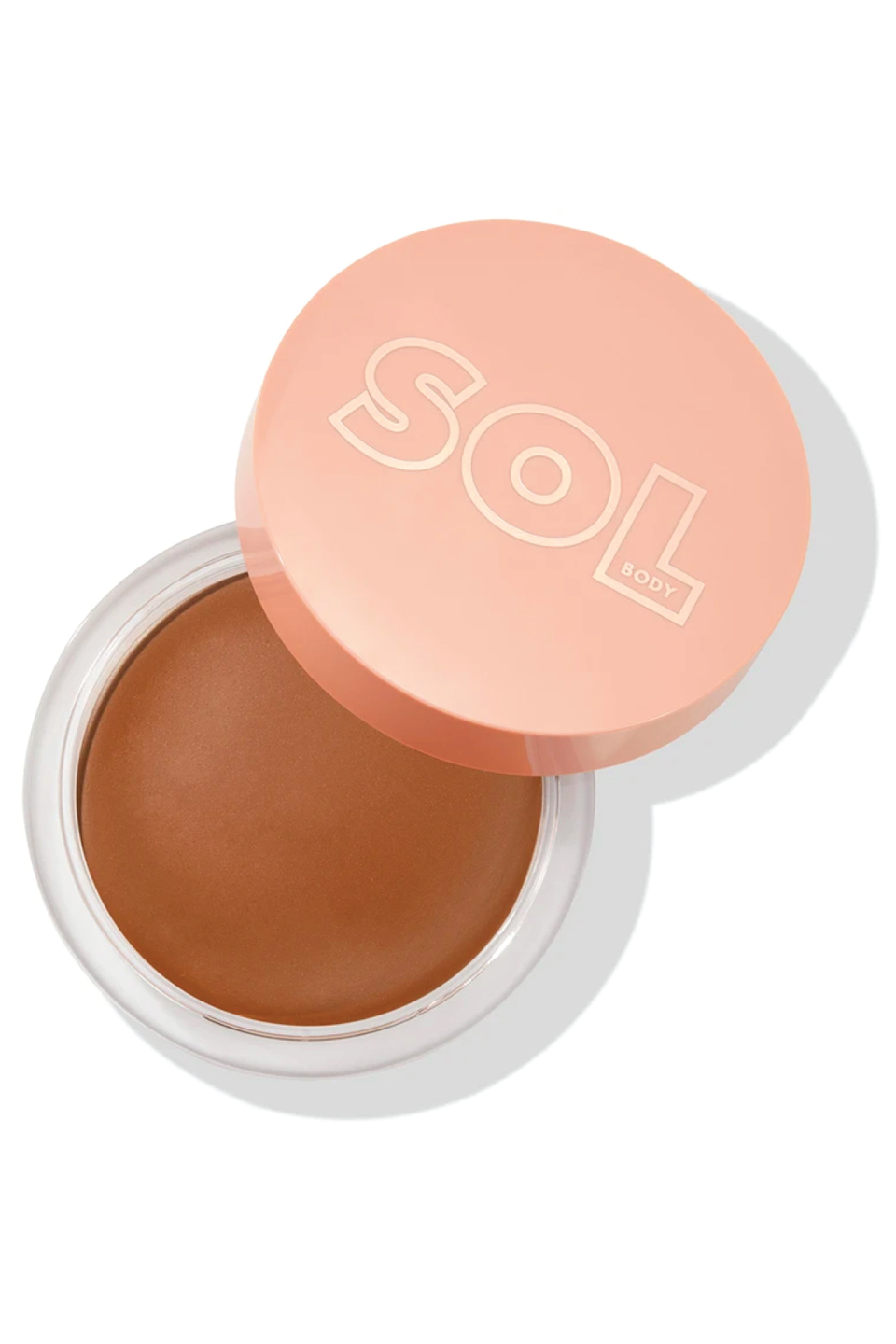 18) Colourpop SOL Face & Body Bronzing Balm