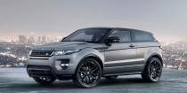 <p>At least $100,000 would buy you this matte gray "<a href="http://www.caranddriver.com/news/2013-range-rover-evoque-special-edition-with-victoria-beckham-official-photos-auto-shows" rel="nofollow noopener" target="_blank" data-ylk="slk:stealth-like;elm:context_link;itc:0;sec:content-canvas" class="link ">stealth-like</a>" Range Rover Evoque with interior details that Posh Spice said evoked (sorry) childhood memories for her. Only 200 were made, and came with a custom four-piece luggage set.</p>