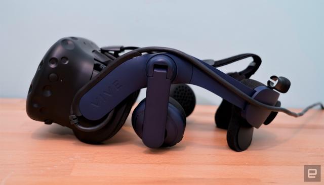 HTC Vive Pro 2 review: The price-performance loser