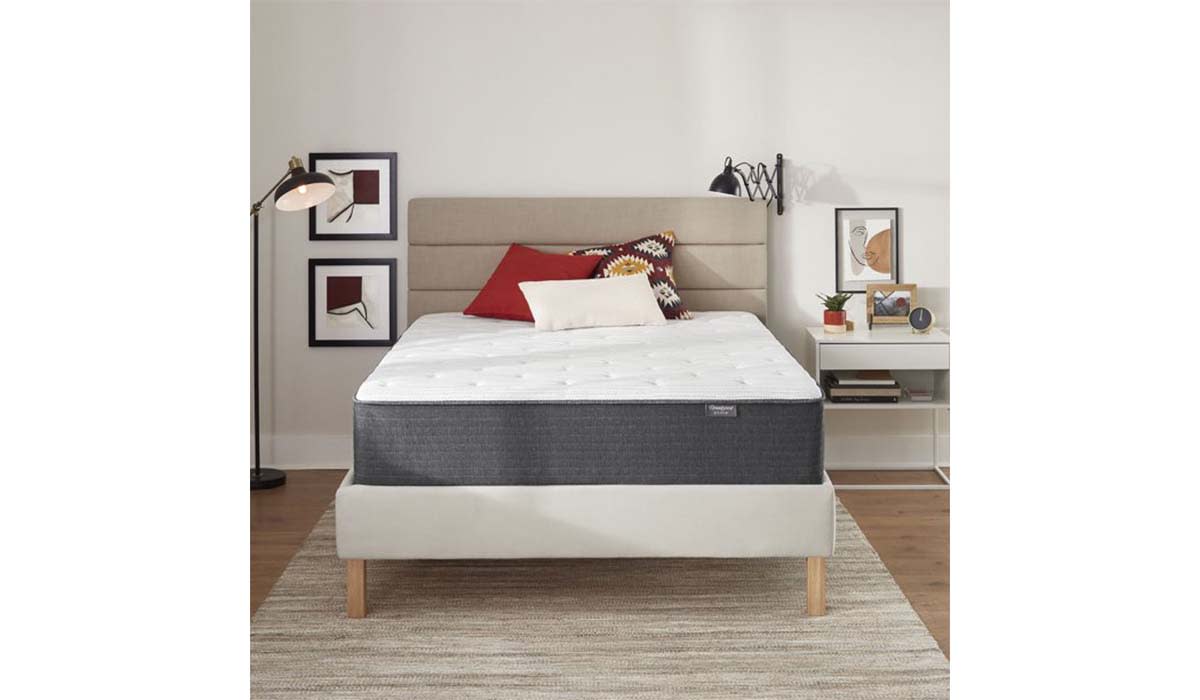 You can get a Beautyrest mattress now for under $700.