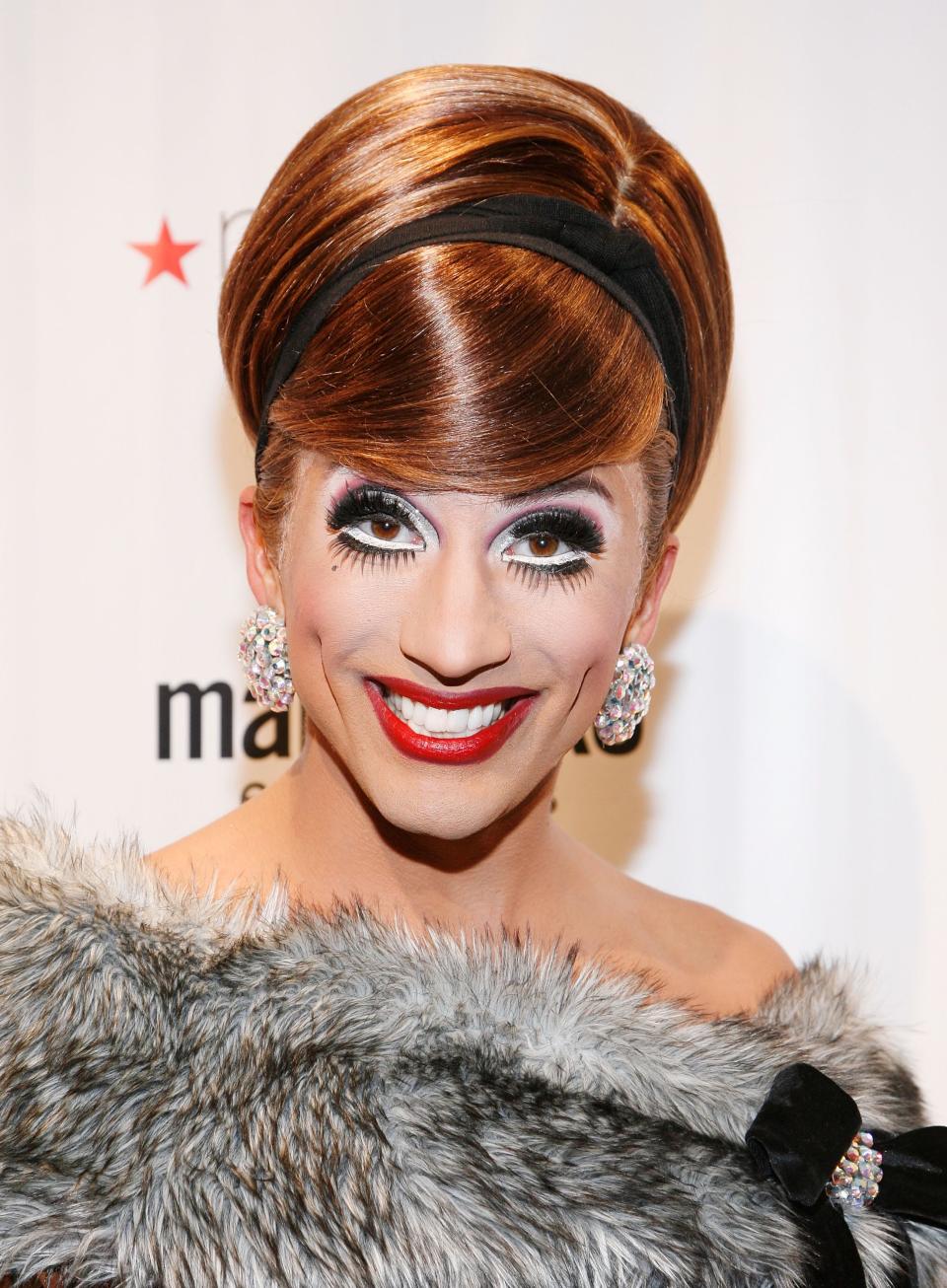 Bianca Del Rio