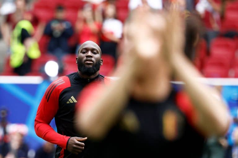 Romelu Lukaku’s club future still a mystery following Roma spell