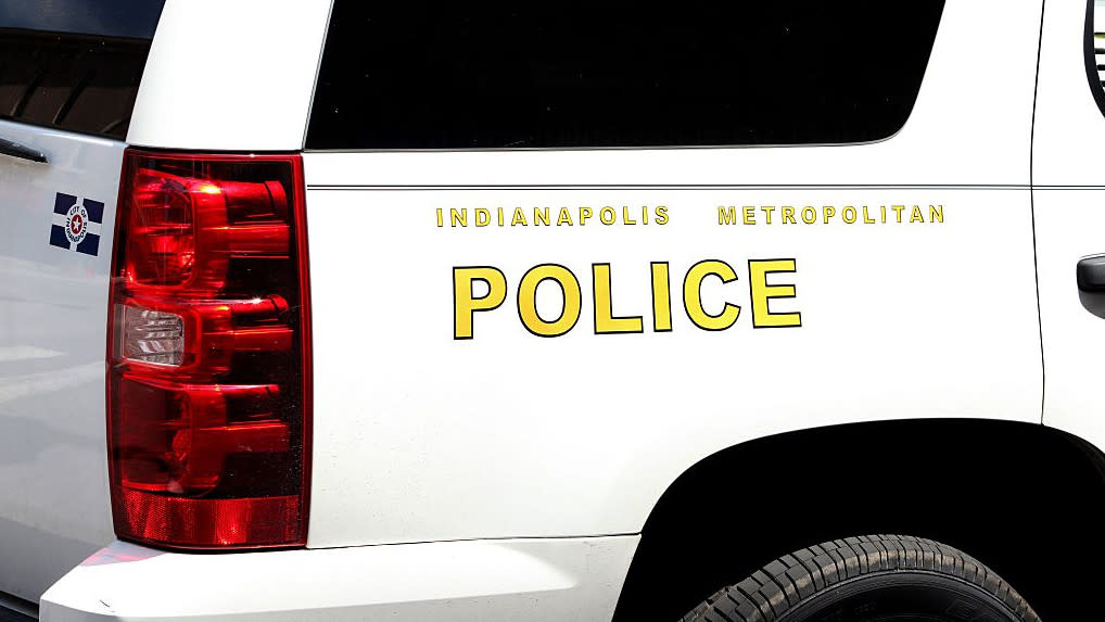 Indianapolis police