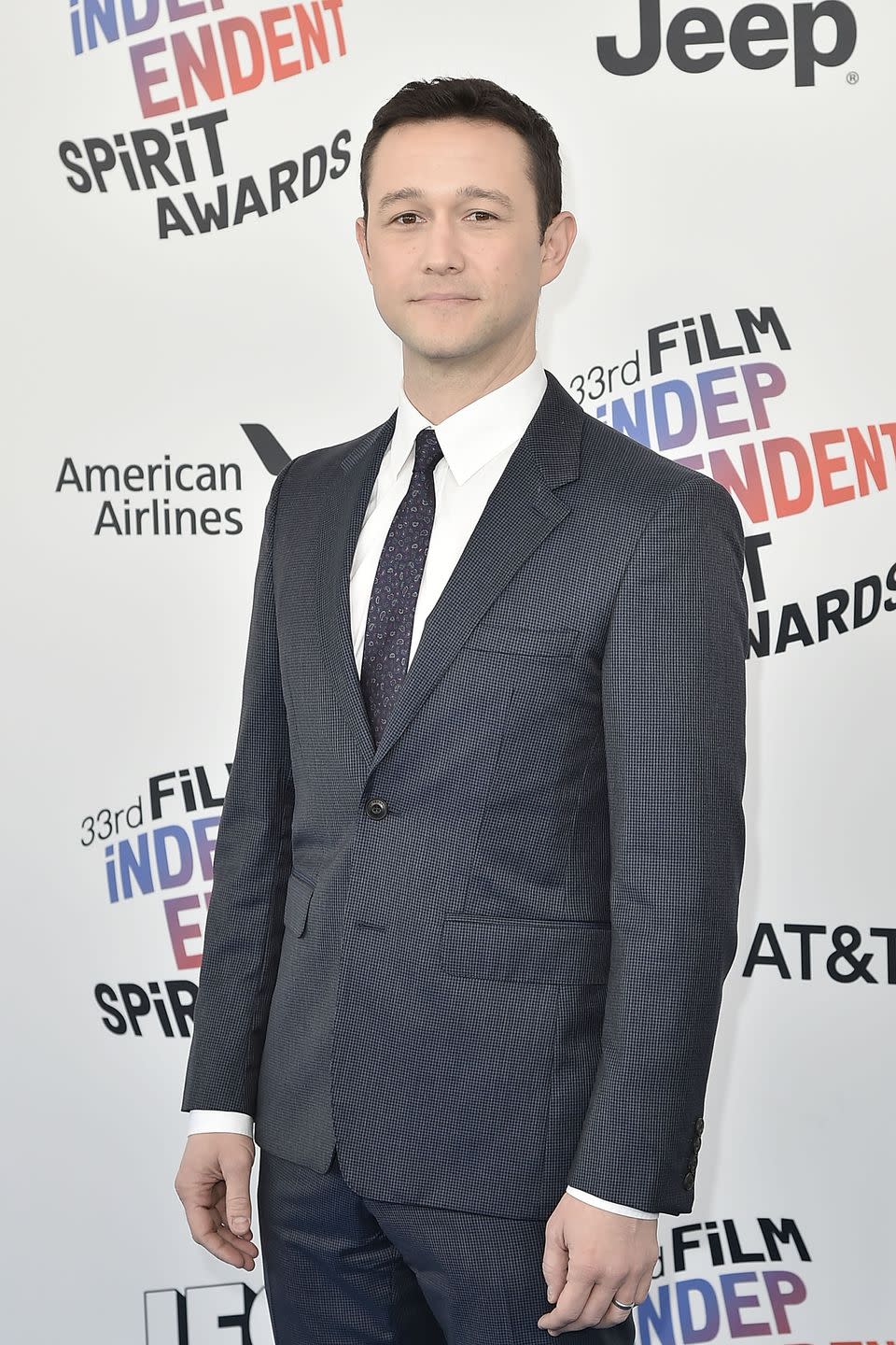 <p>Although he took a break from acting to attend Columbia University, Gordon-Levitt eventually left in 2004 to go back to working in Hollywood. </p>