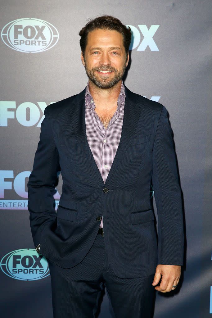 NOW: Jason Priestley