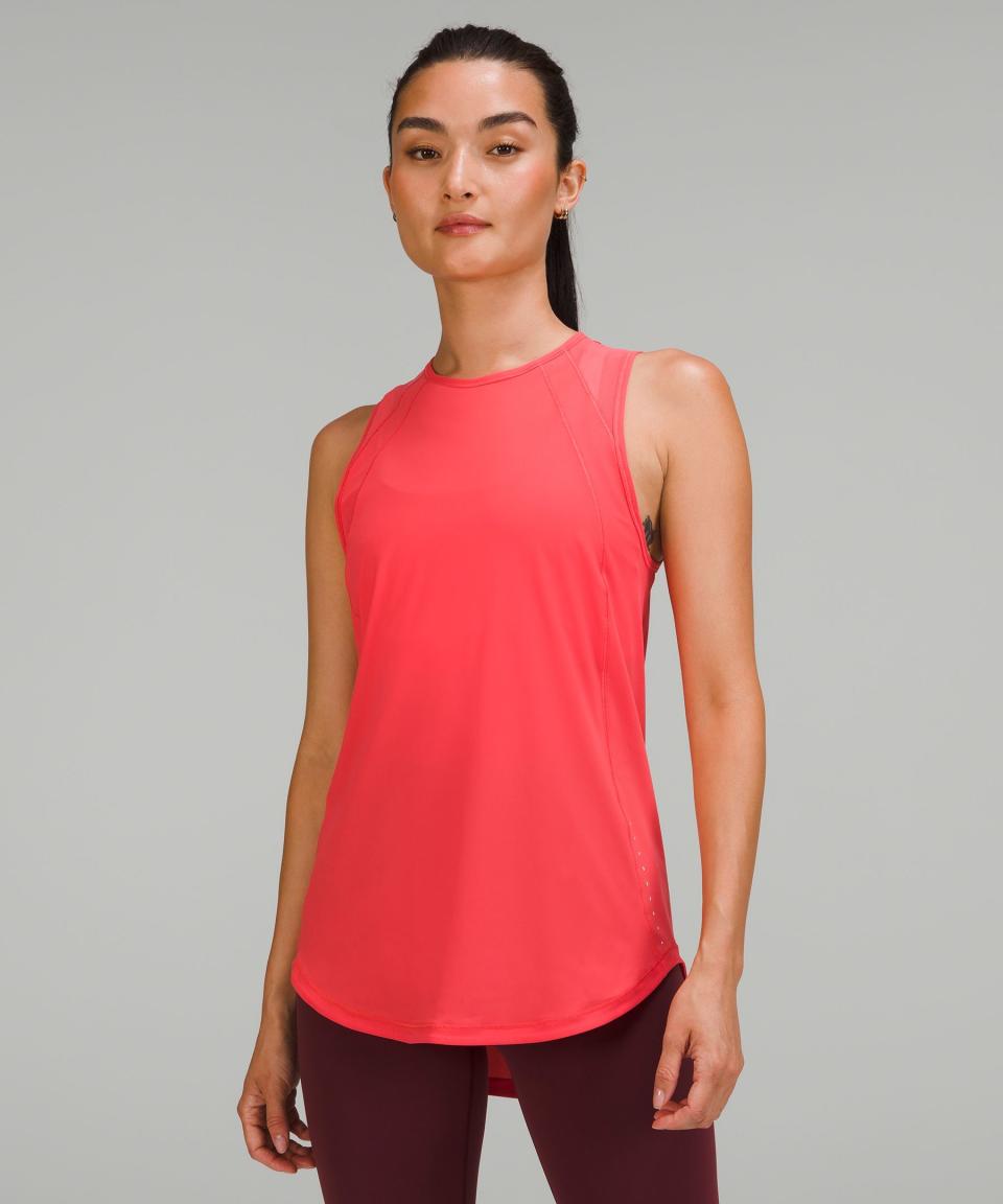 <p><a href="https://go.redirectingat.com?id=74968X1596630&url=https%3A%2F%2Fshop.lululemon.com%2Fp%2Fwomen-tanks%2FSculpt-Tank-Top-Back-Vent-MD%2F_%2Fprod11500098&sref=https%3A%2F%2Fwww.womenshealthmag.com%2Ffitness%2Fg40447198%2Flululemon-july-fourth-sale%2F" rel="nofollow noopener" target="_blank" data-ylk="slk:Shop Now;elm:context_link;itc:0;sec:content-canvas" class="link ">Shop Now</a></p><p>Sculpt Tank Top Back Vent</p><p>$39.00</p><p>lululemon.com</p>