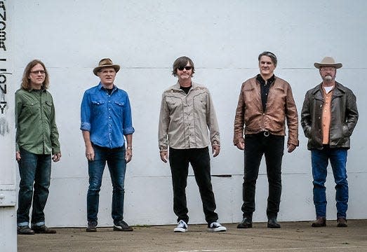 Son Volt headlines Day Three of the Acorn Music Festival on June 18, 2023, at the venue in Three Oaks. The festival also includes headliners Alejandro Escovedo and Shemekia Copeland on June 16 and Cracker on June 17, as well as more than a dozen regional and national acts.