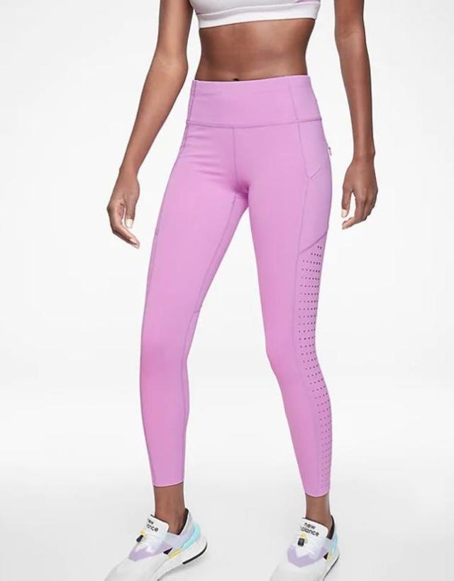 Hyper-Bright Fitness Gear to Wake Up Your Winter Workouts