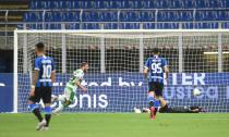 Serie A - Inter Milan v U.S Sassuolo