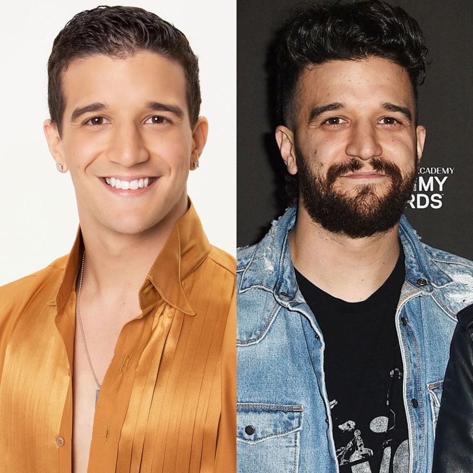 Mark Ballas