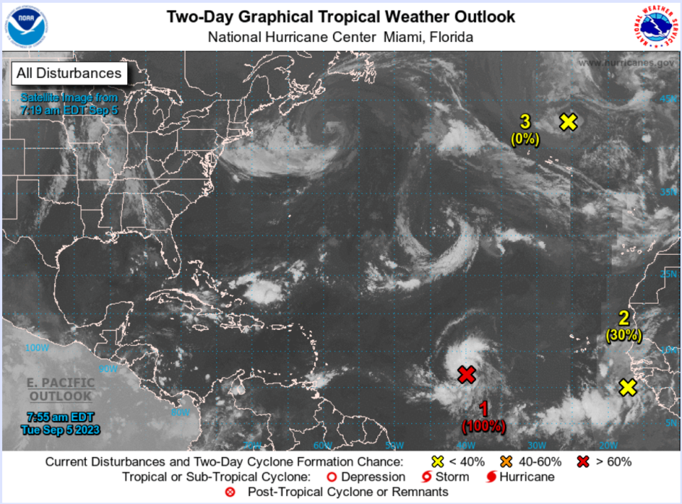 Condos scrambling for updated hurricane coverage as market gets chaotic.