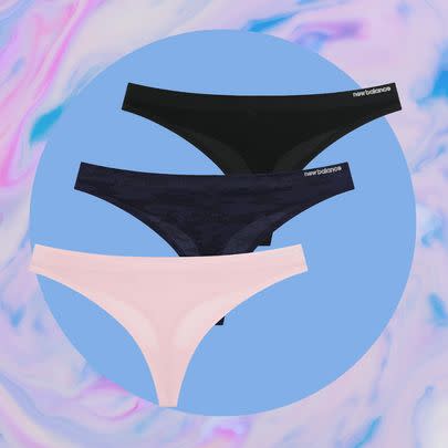Should You Sleep In Underwear Or Go Commando? Doctors Have Thoughts.
