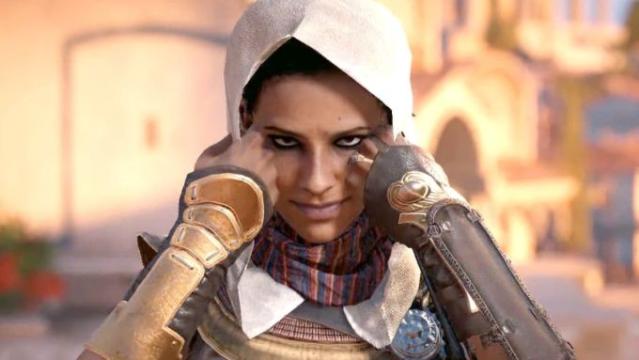 Who is The Best Assassin in Assassin's Creed? ⚡️ Our Ranking Revealed