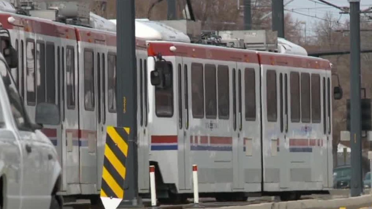 Free Fare Days return to UTA this week