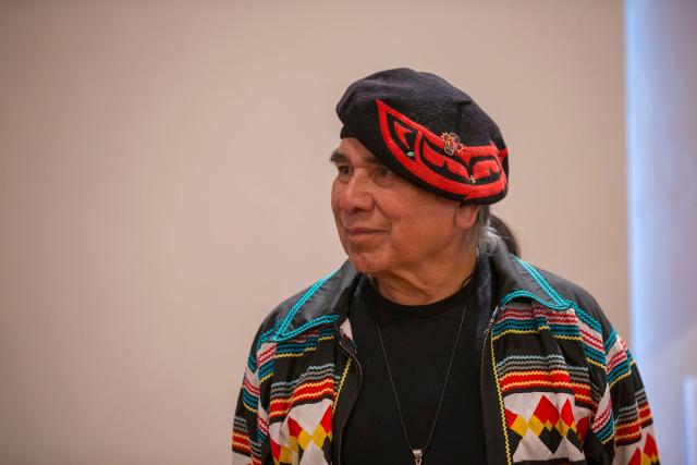 Celebration of life set for esteemed Oklahoma Native American artist ...