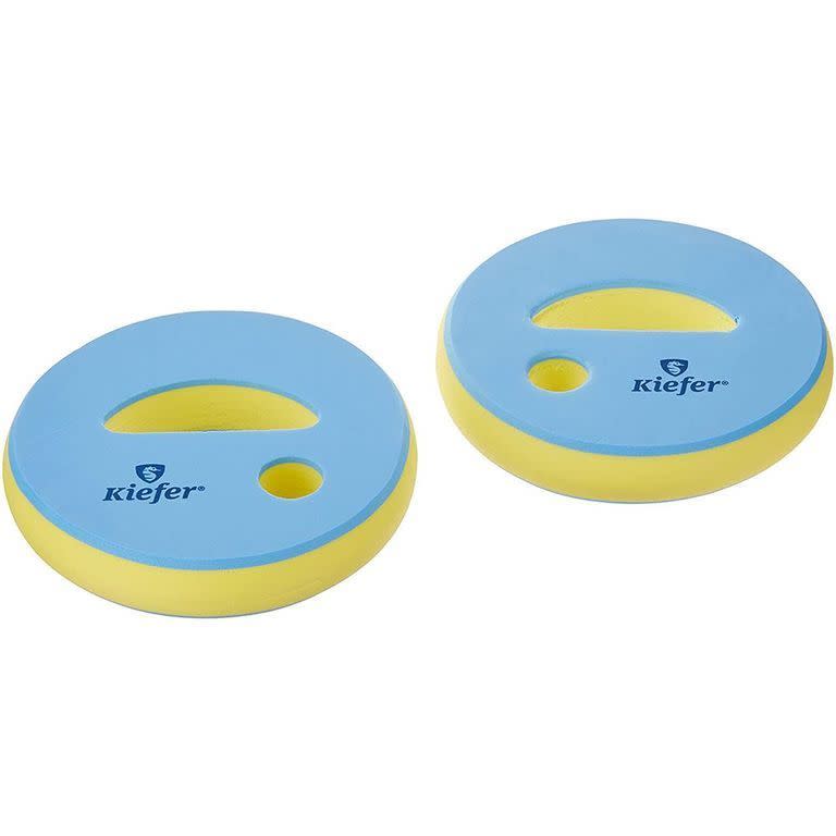 11) Kiefer Water Exercise Discs