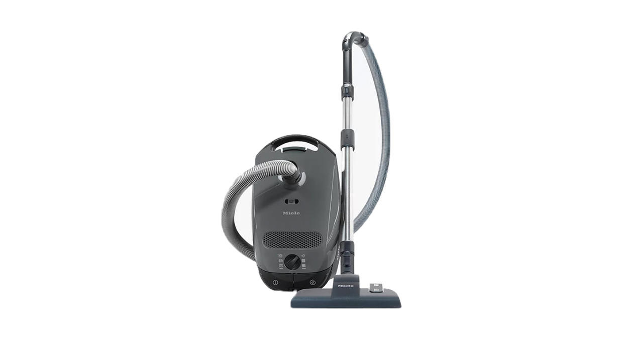  Miele Classic C1 Jubilee PowerLine Cylinder Vacuum Cleaner 