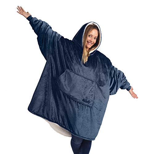 The Comfy Wearable Blanket