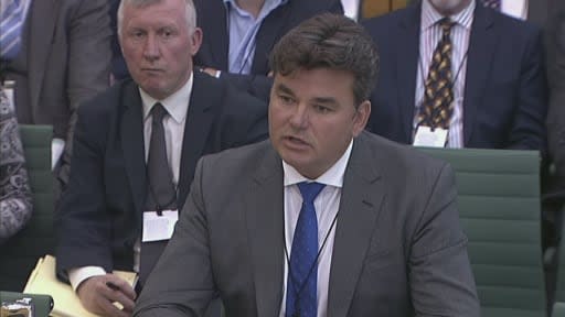 Dominic Chappell's company to sue Sir Philip Green over BHS headquarters