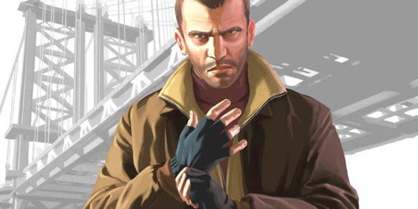 Rockstar canceló remasters de GTA IV y Red Dead Redemption para concentrarse en GTA VI
