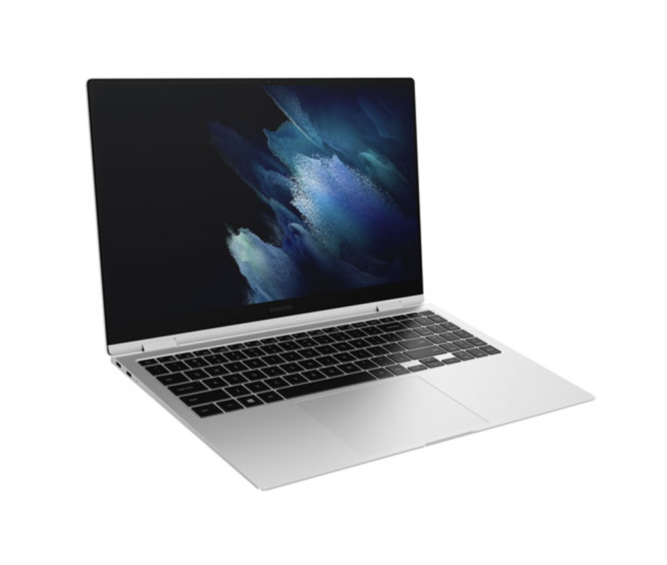 Samsung Galaxy Book Pro 360 13.3