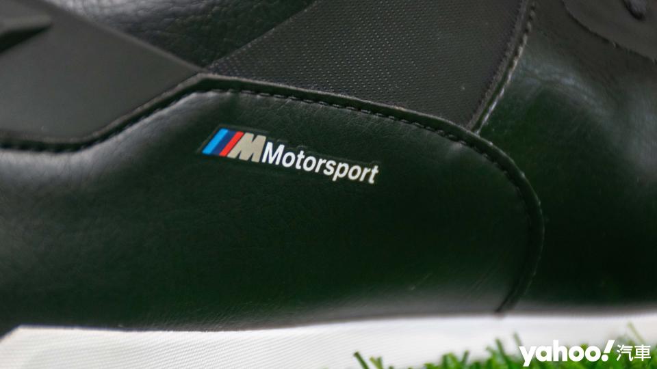 PUMA聯名賽車鞋BMW MMS Drift Cat Delta、Ferrari Drift Cat 8開箱！來自運動鞋設計師的深度剖析！