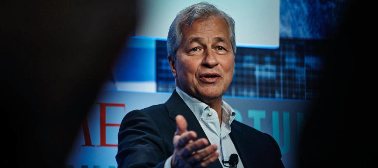 ‘Most dangerous time the world has seen in decades’: Jamie Dimon warns investors, worries geopolitics could trigger a 'deep recession' — 4 ways to hedge your portfolio