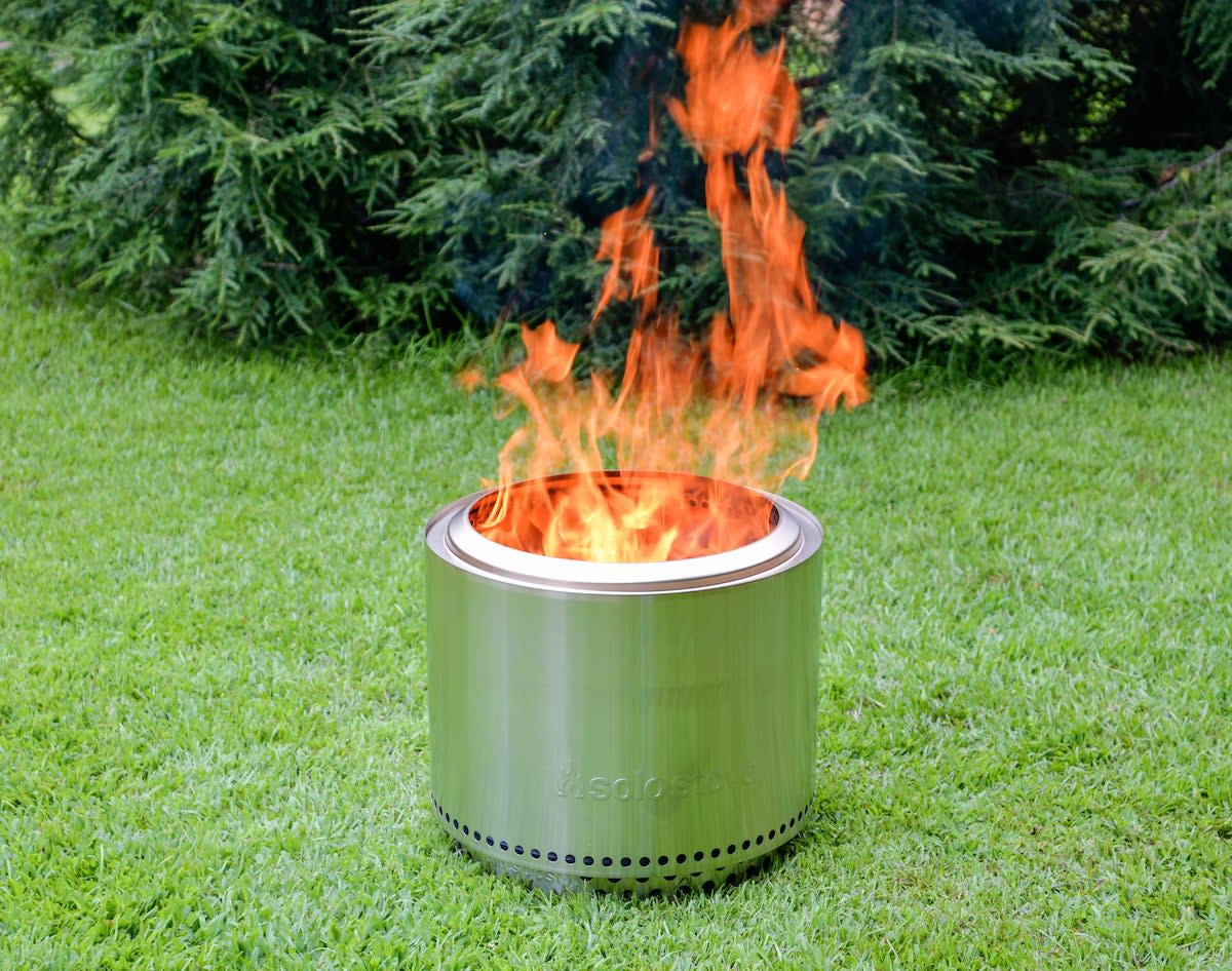 Solo Stove Deals for Prime Day 2023 Include the Bonfire 2.0