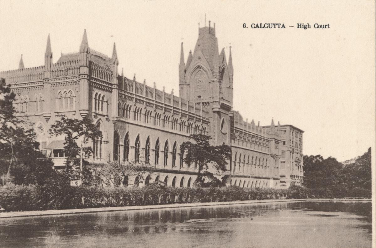 I Day 2020 25 fascinating pictures of Calcutta from 100 years ago