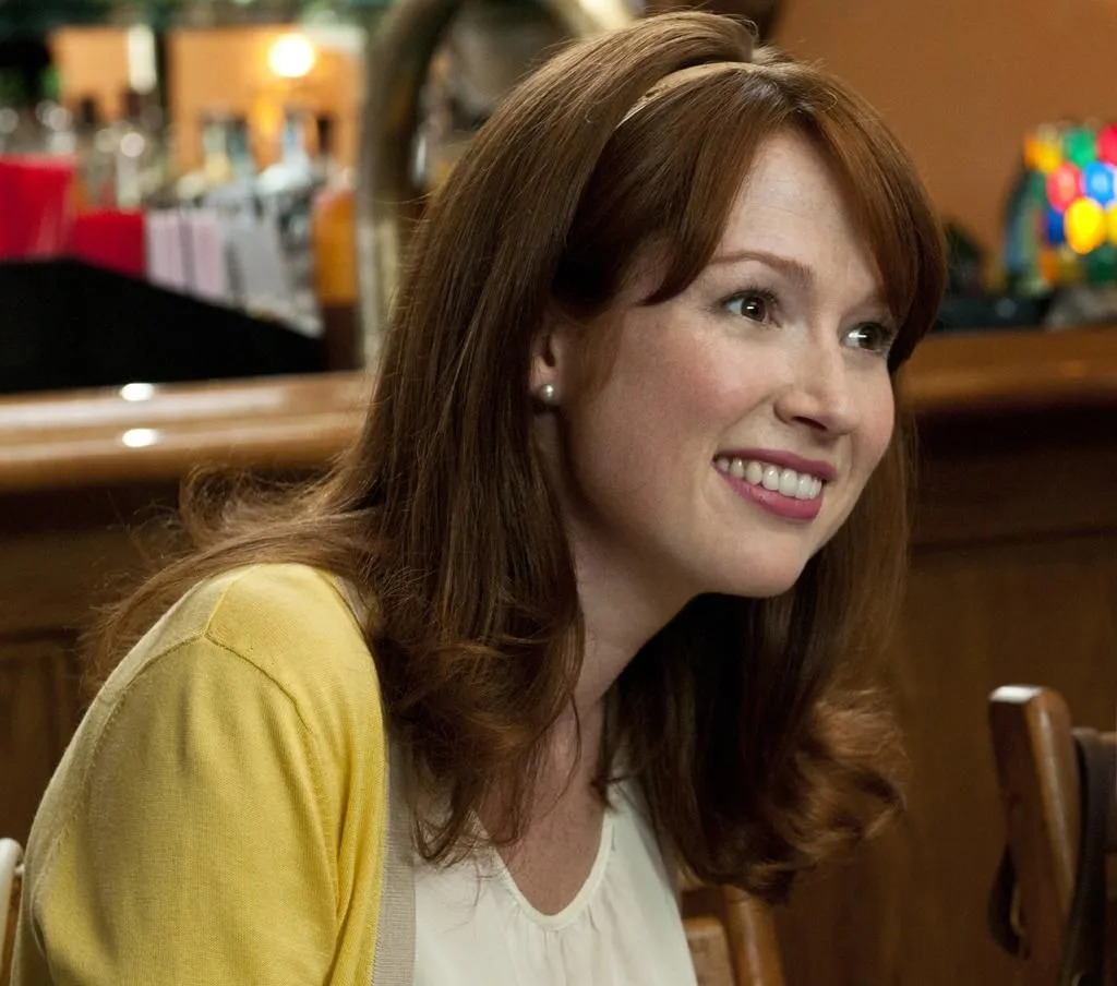 the office us, erin hannon, ellie kemper